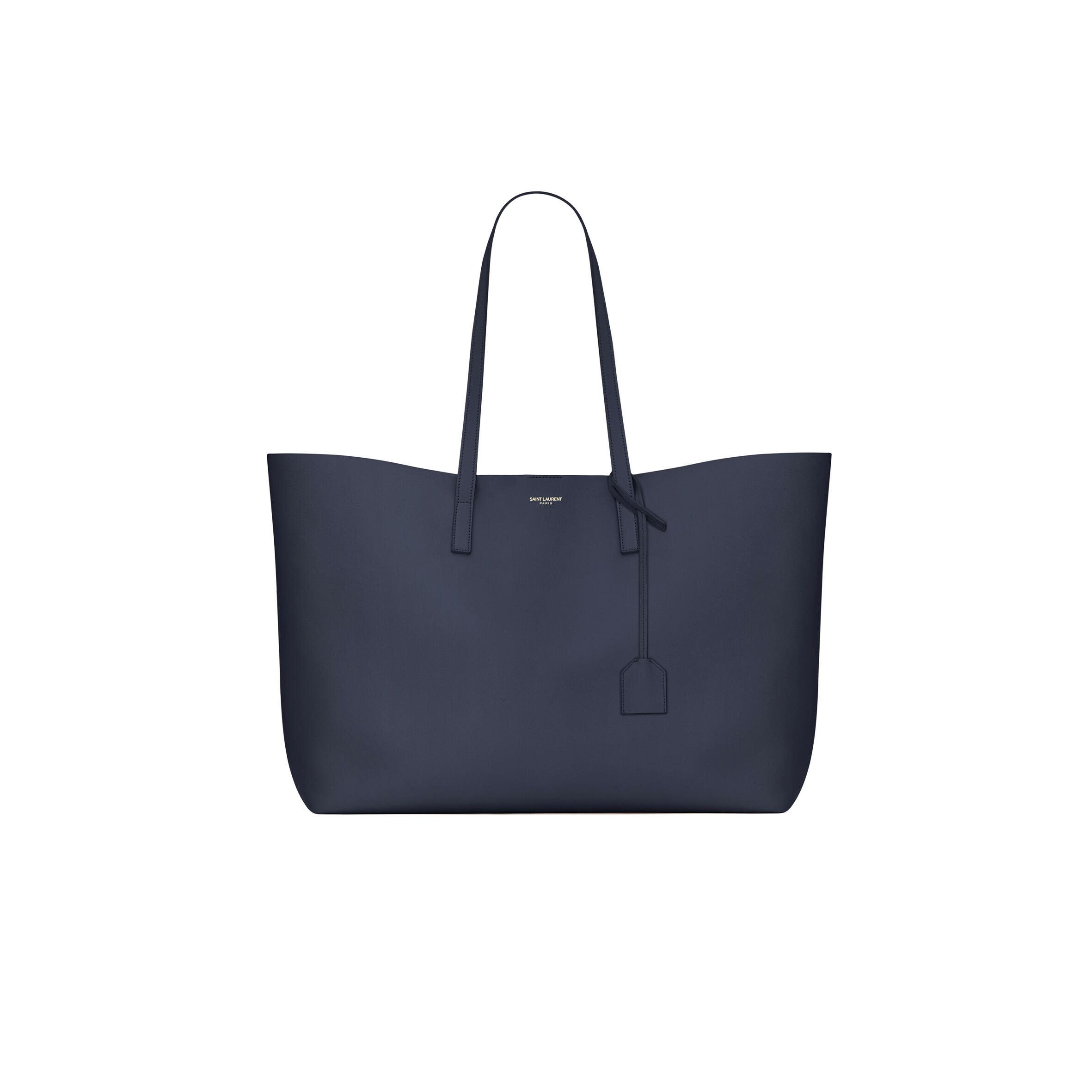 YSL SHOPPING SAINT LAURENT LEATHER 600281CSV0J4147 (37*28*13cm)